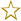 halber Stern